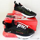 Air Max 2090 Black Infrared Camo - Photo 2