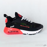Air Max 2090 Black Infrared Camo - Photo 1