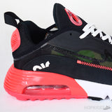 Air Max 2090 Black Infrared Camo - Photo 6