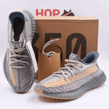 Yeezy Boost 350 V2 Ash Blue - Photo 2