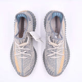 Yeezy Boost 350 V2 Ash Blue - Photo 8
