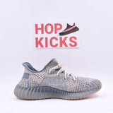 Yeezy Boost 350 V2 Ash Blue - Photo 3