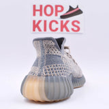 Yeezy Boost 350 V2 Ash Blue - Photo 4