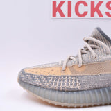 Yeezy Boost 350 V2 Ash Blue - Photo 6
