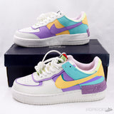 Air Force 1 Shadow Pale Ivory - Photo 2