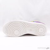 Air Force 1 Shadow Pale Ivory - Photo 5