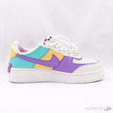 Air Force 1 Shadow Pale Ivory - Photo 3