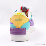 Air Force 1 Shadow Pale Ivory - Photo 4