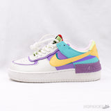 Air Force 1 Shadow Pale Ivory - Photo 1