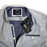 Jack & Jones Core Workwear Shirt - Photo 6