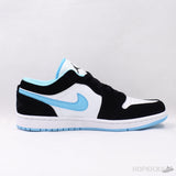 Air Jordan 1 Low Black Jade - Photo 3