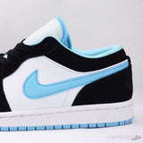 Air Jordan 1 Low Black Jade - Photo 7