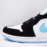Air Jordan 1 Low Black Jade - Photo 6