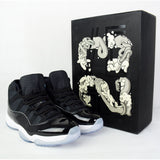 Air Jordan 11 Space Jam [Premium Batch] - Photo 1