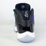Air Jordan 11 Space Jam [Premium Batch] - Photo 4