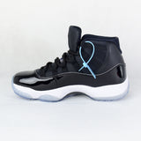 Air Jordan 11 Space Jam [Premium Batch] - Photo 3