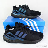 Day Jogger Black Metallic [Real Boost] - Photo 2