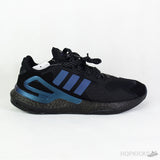 Day Jogger Black Metallic [Real Boost] - Photo 1