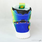 J Balvin X Air Jordan 1 High - Photo 4
