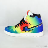 J Balvin X Air Jordan 1 High - Photo 3