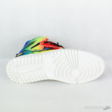 J Balvin X Air Jordan 1 High - Photo 5