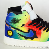 J Balvin X Air Jordan 1 High - Photo 6