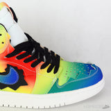 J Balvin X Air Jordan 1 High - Photo 7