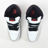 Air Jordan 1 High Retro Smoke Grey - Photo 8
