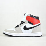 Air Jordan 1 High Retro Smoke Grey - Photo 3