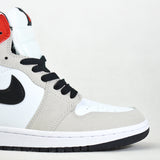 Air Jordan 1 High Retro Smoke Grey - Photo 7