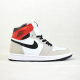 Air Jordan 1 High Retro Smoke Grey - Photo 1