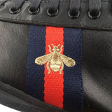 Gucci Black Bee sneaker [ Premium Quality ] - Photo 8
