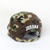 Jordan Camo Cap - Photo 2