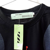 Off-White X Jordan Logo Tee - Photo 5