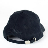 Jordan Full Black Cap - Photo 2