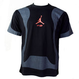 Off-White X Jordan Logo Tee - Photo 2