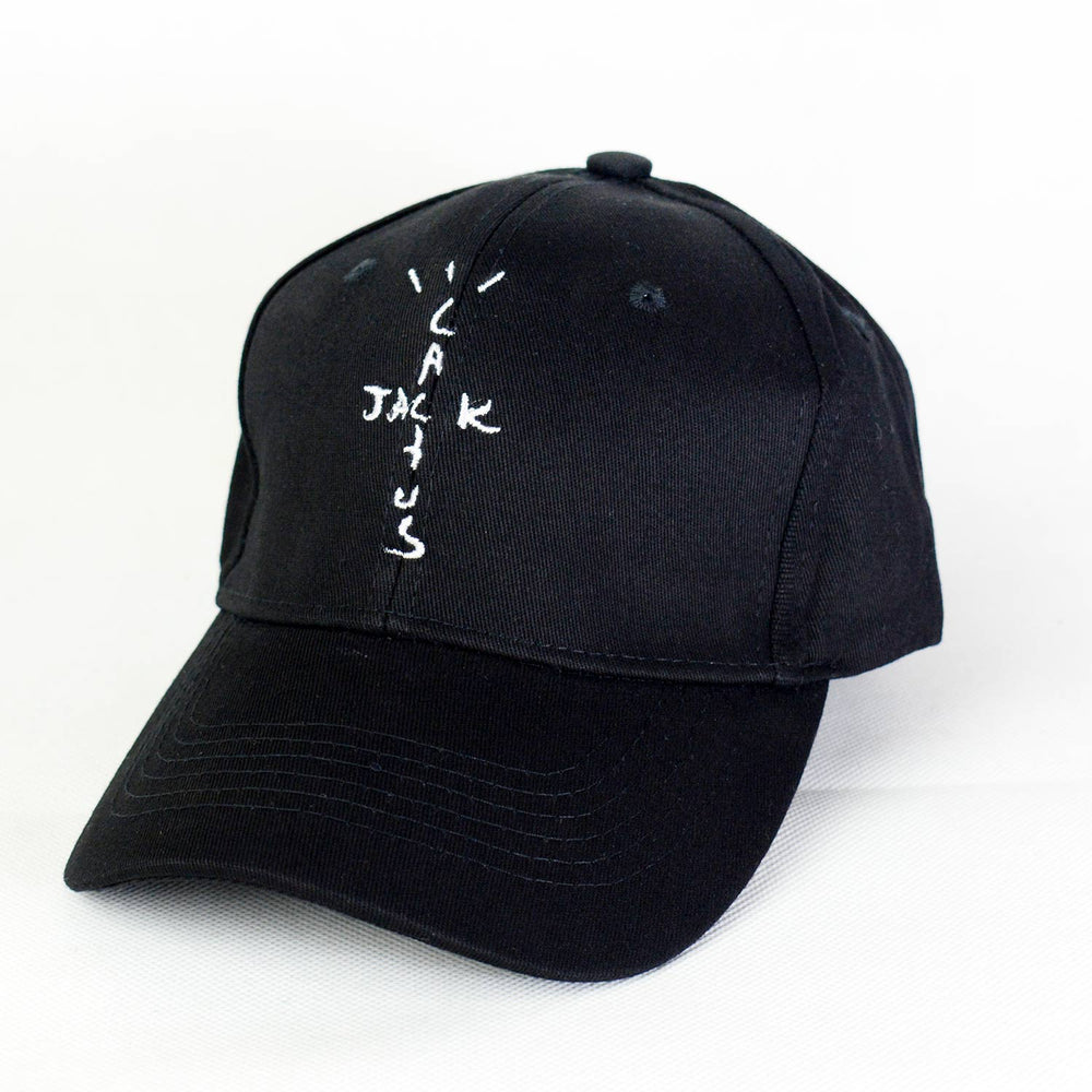Travis Scott Cactus Jack Cap