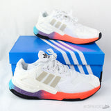 Day Jogger White Multicolor [Real Boost] - Photo 2