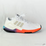 Day Jogger White Multicolor [Real Boost] - Photo 1