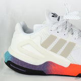 Day Jogger White Multicolor [Real Boost] - Photo 6