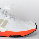 Day Jogger White Multicolor [Real Boost] - Photo 7
