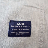 Jack & Jones Core Workwear Shirt - Photo 7