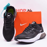 Joyride Run Black White [Economy Batch] - Photo 2