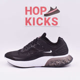 Joyride Run Black White [Economy Batch] - Photo 1