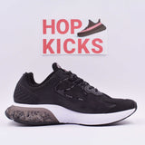 Joyride Run Black White [Economy Batch] - Photo 3