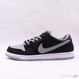 SB Dunk Low J-Pack Shadow - Photo 1