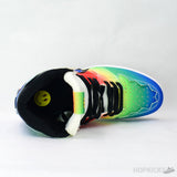 J Balvin X Air Jordan 1 High [Premium Batch] - Photo 8