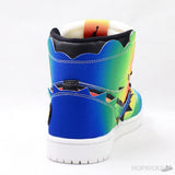 J Balvin X Air Jordan 1 High [Premium Batch] - Photo 4