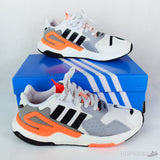 Day Jogger Cloud White Orange [Real Boost] - Photo 2