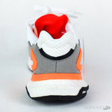 Day Jogger Cloud White Orange [Real Boost] - Photo 4